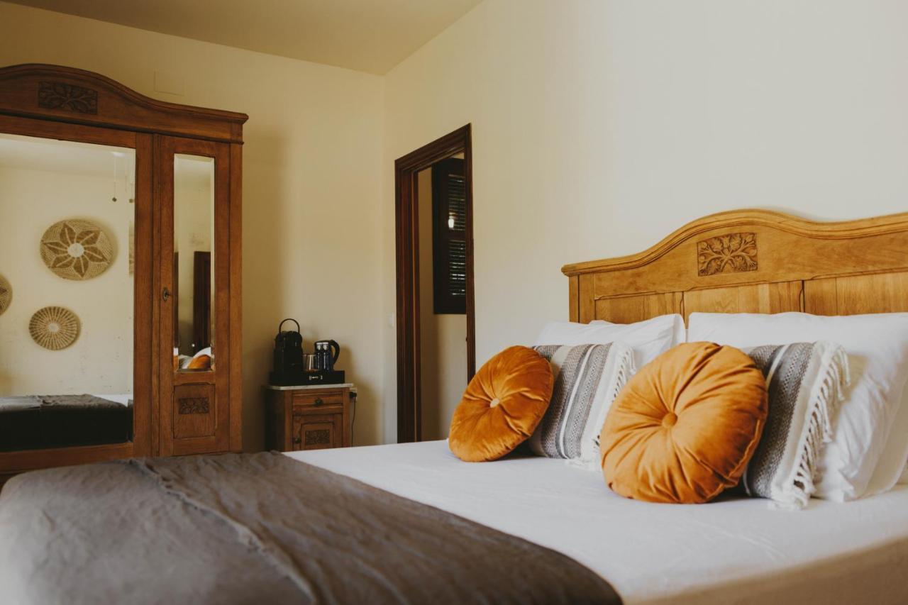 Hacienda El Tarajal Hotel ปรีเอโก เด กอร์โดบา ภายนอก รูปภาพ