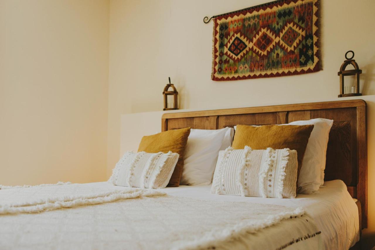Hacienda El Tarajal Hotel ปรีเอโก เด กอร์โดบา ภายนอก รูปภาพ