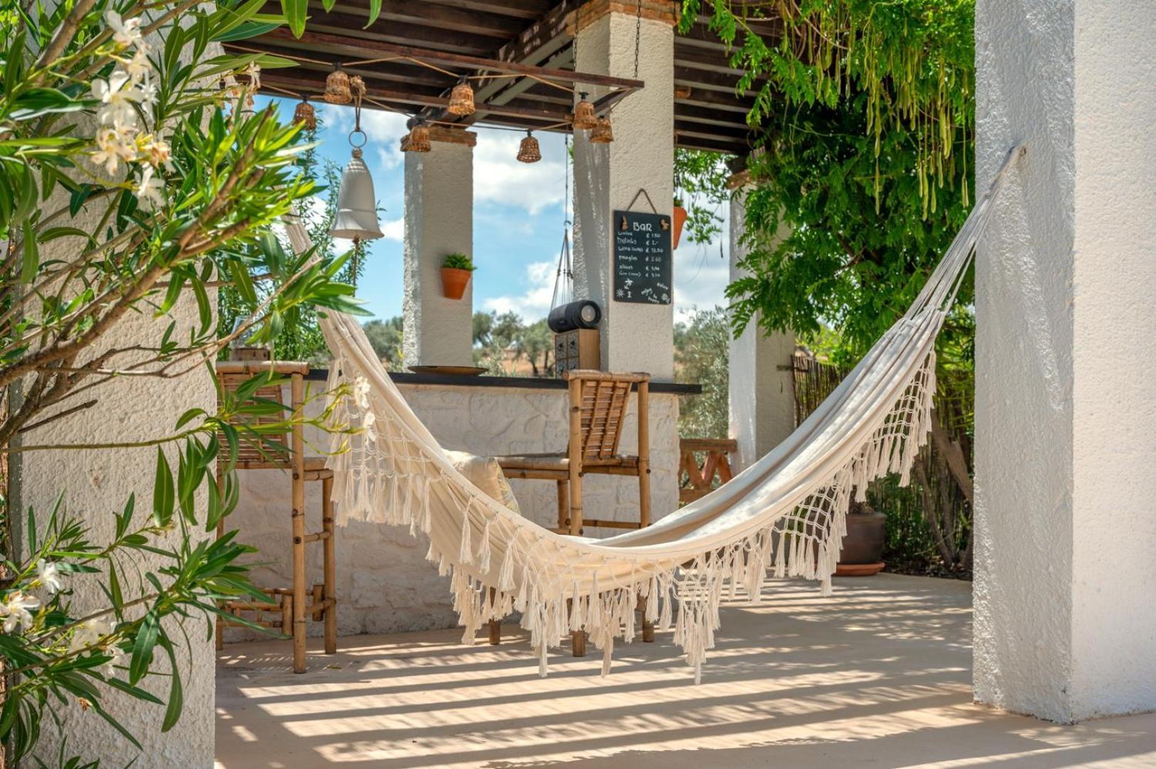 Hacienda El Tarajal Hotel ปรีเอโก เด กอร์โดบา ภายนอก รูปภาพ